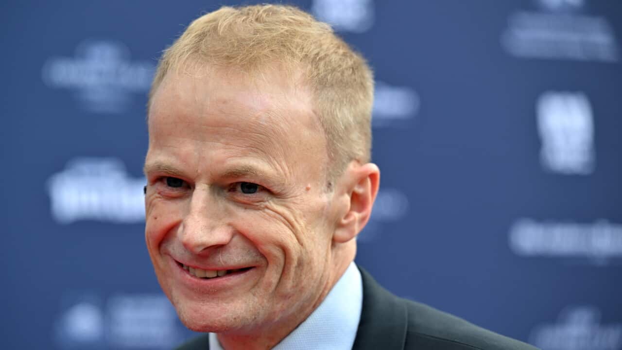 2024 AUSTRALIAN OF THE YEAR AWARDS