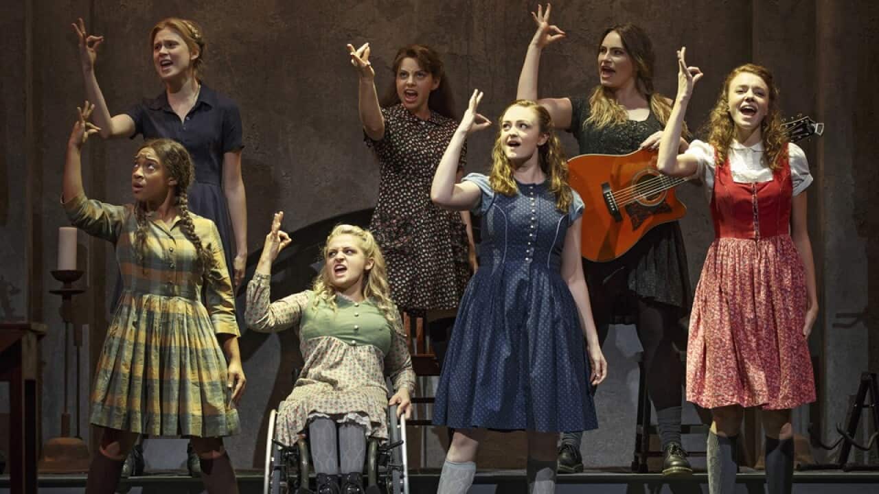 Comment: Deafness is having a cultural moment. So why are deaf roles ...