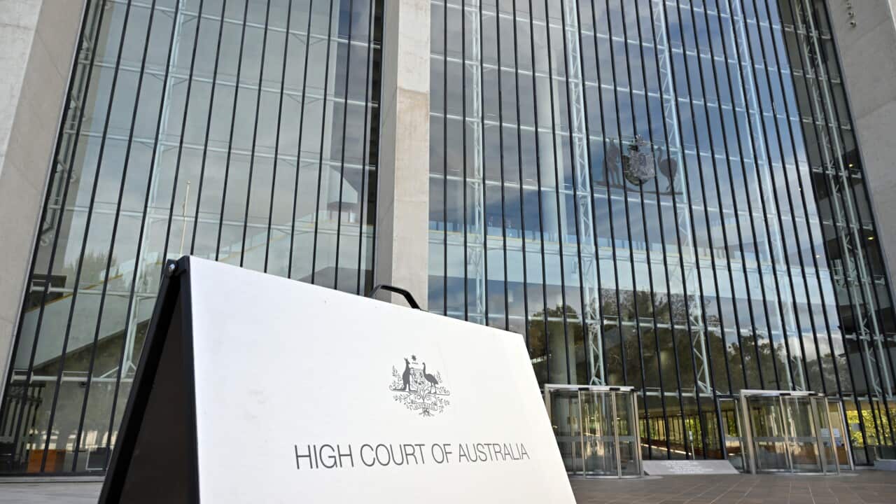 HIGH COURT STOCK