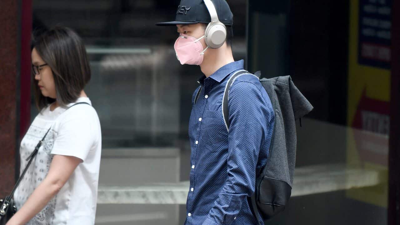 Sydney-siders are concerned about the impact of exposure to bushfire smoke.