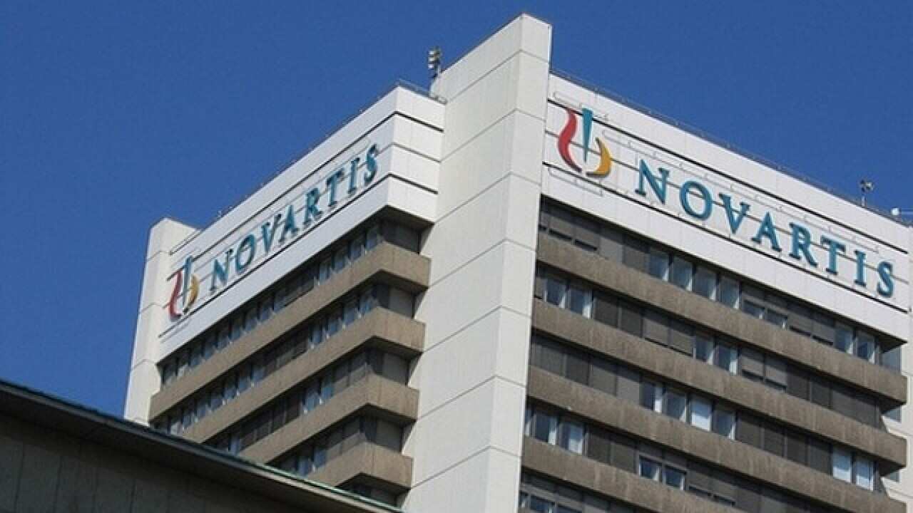 Novartis