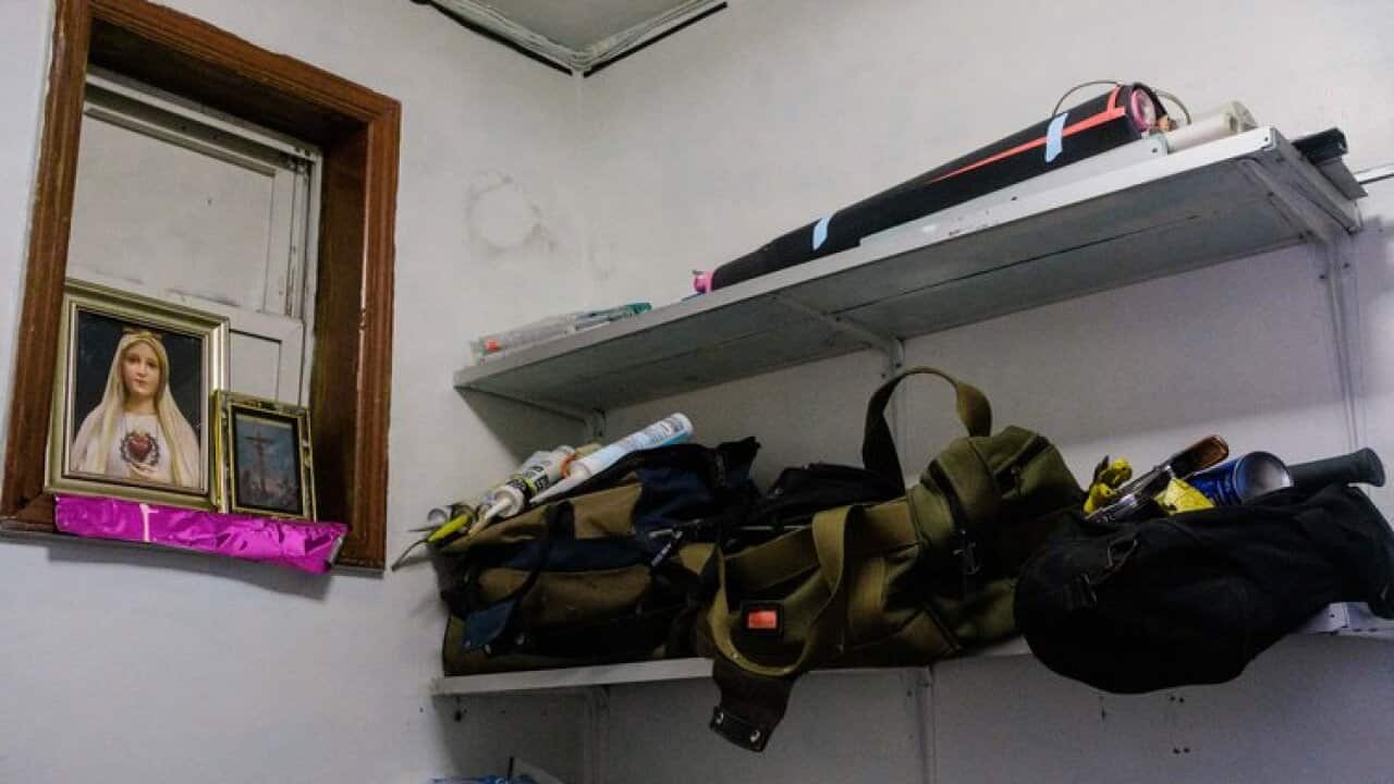 He Is 16 and His Mother Died of COVID-19. What Happens To Him Now?