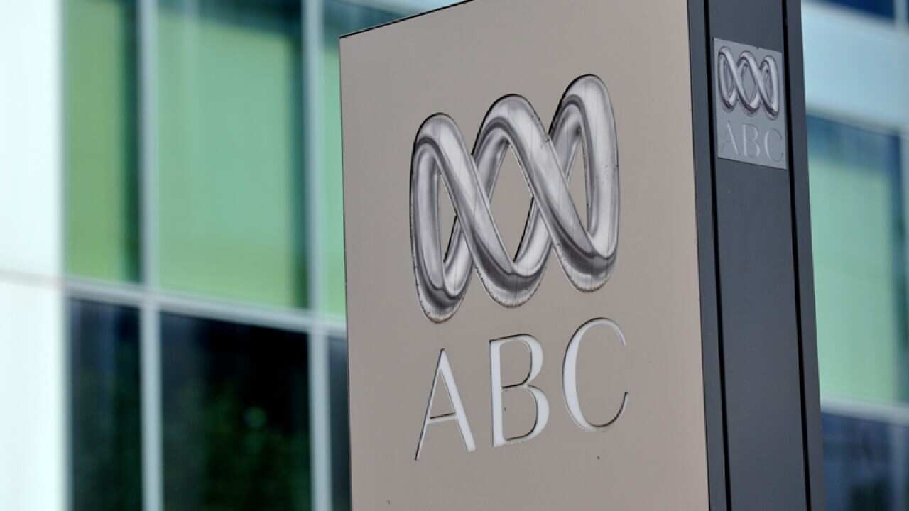 The ABC has defended running a Four Corners special on the culture within Parliament House.