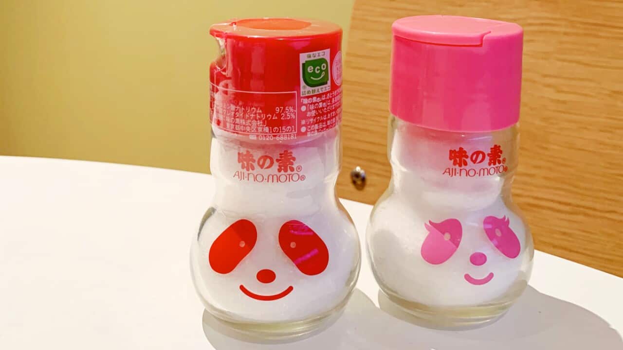 MSG – a seasoning first manufactured in Japan – might not be as bad as the rumours suggest.