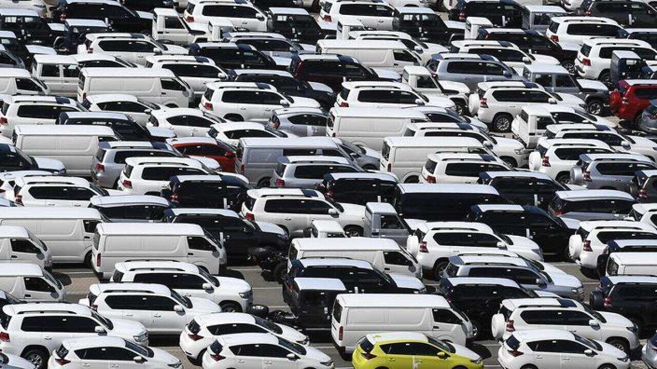 Elvis comeback more likely than carbon tax on cars: Frydenberg