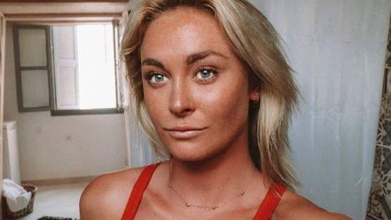 Australian Instagram model Sinead McNamara was found dead on a billionaire’s yacht in Greece.