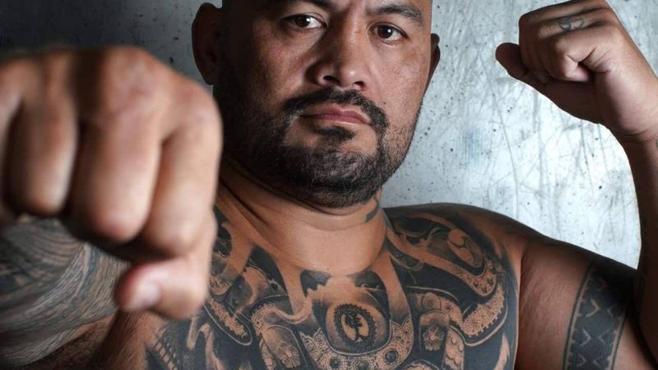 UFC Hunt