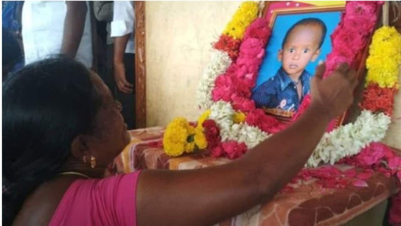 Sujith