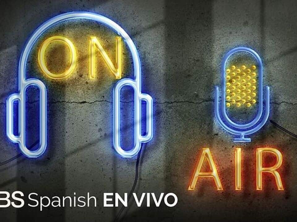 Programa en Vivo