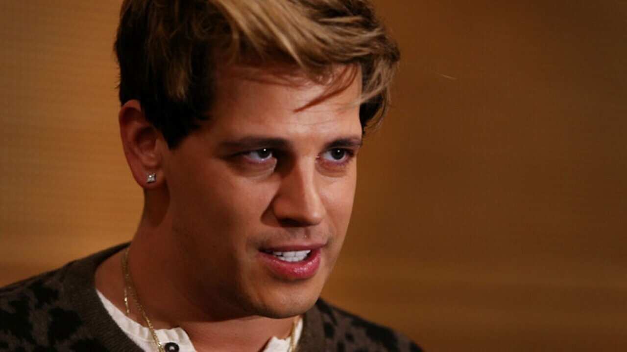 Milo Yiannopolous likely to visit Australia again