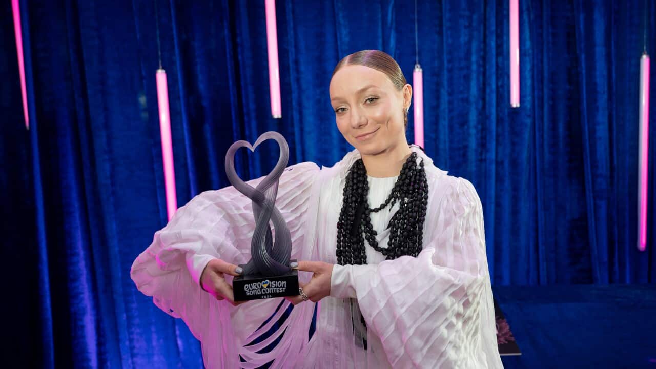 Final Of Ukraine’s National Selection For Eurovision 2026 - LELÉKA