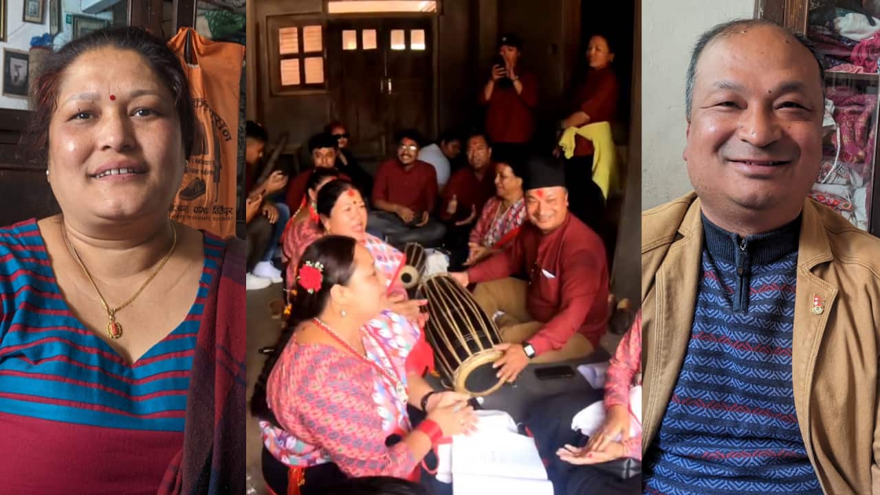 Image for read more article 'थप पढ्नुहोस्'