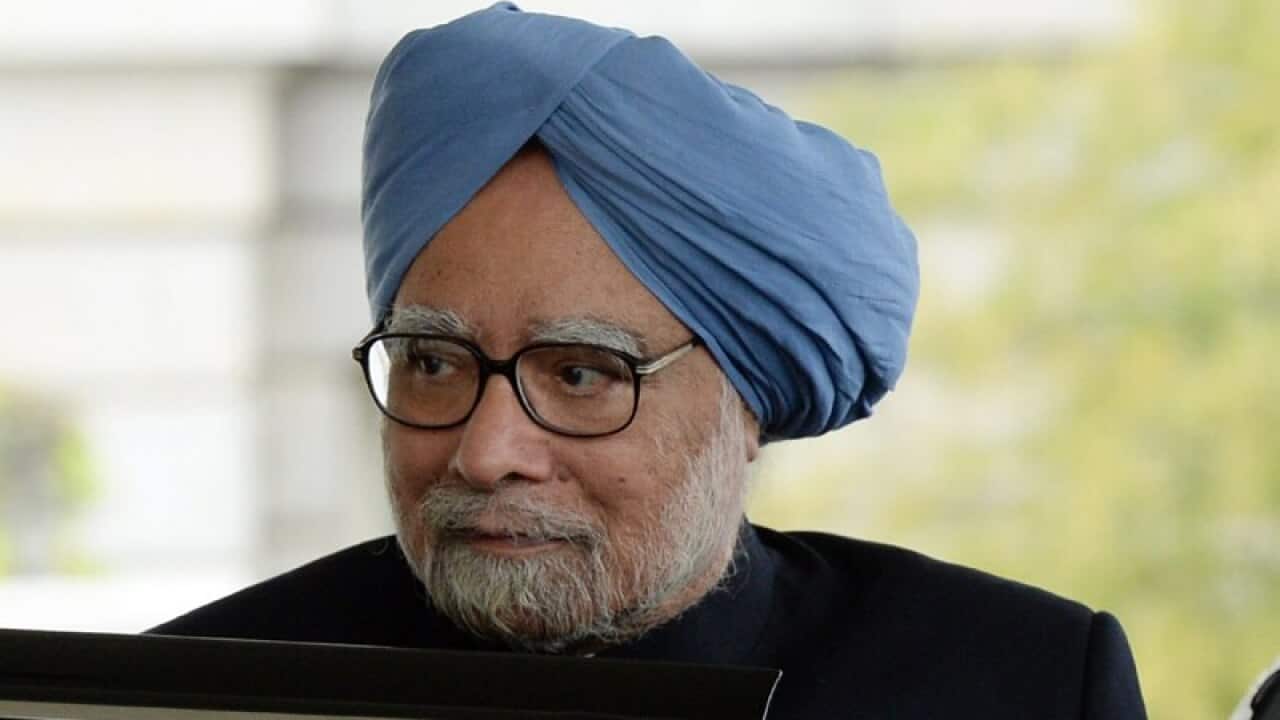 Dr Manmohan Singh, Former Prime minister of India