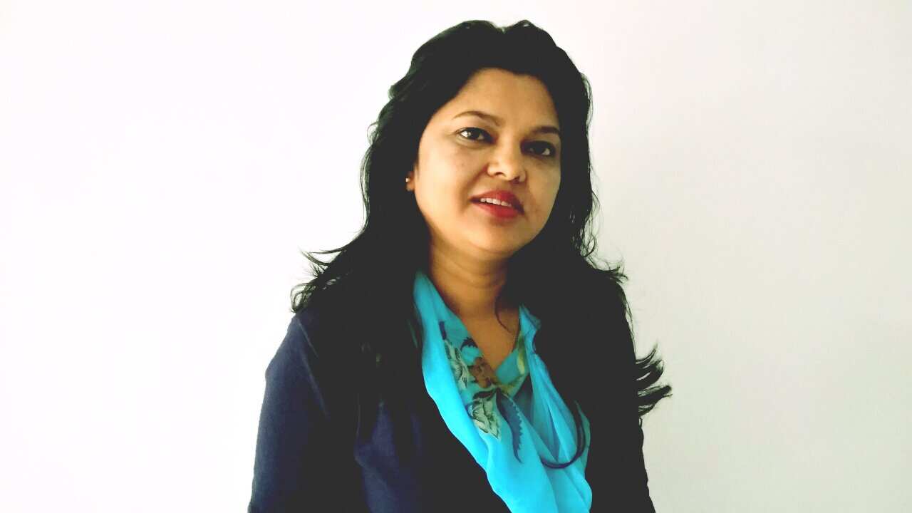 Author Neelam Karki Niharika spoke to SBS Nepali about Yogmaya.