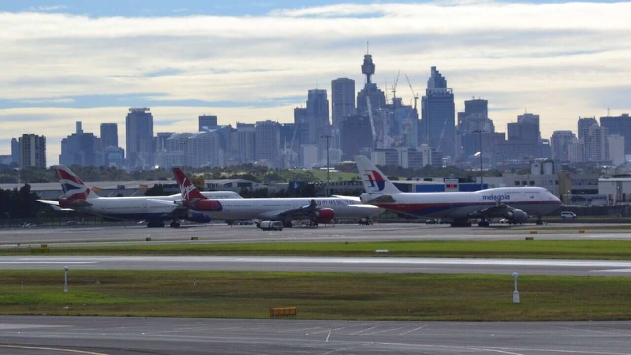 Sydney Airport