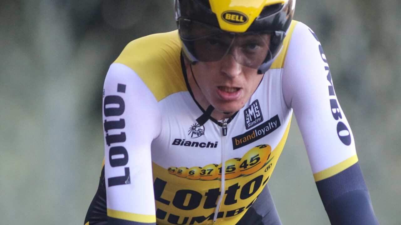 Robert Gesink