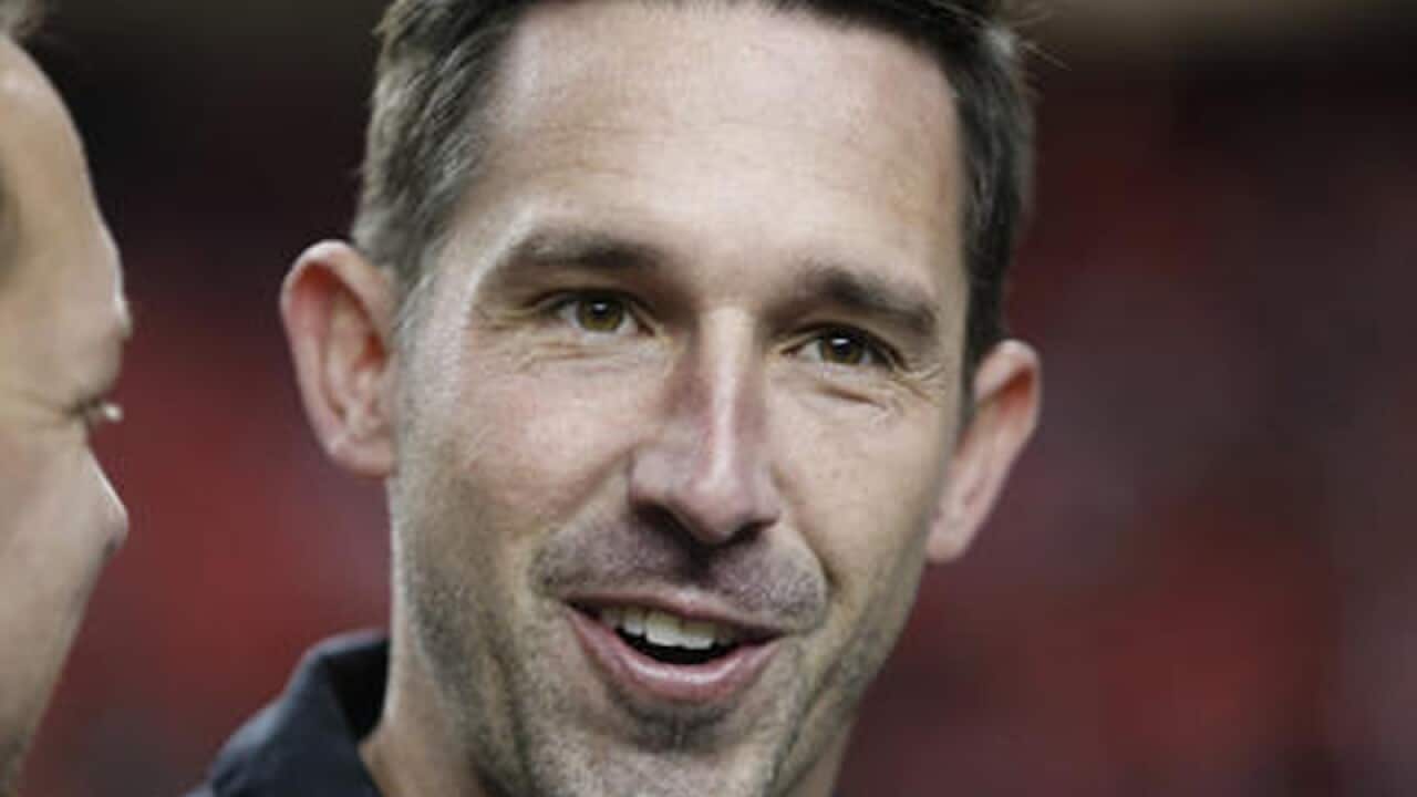 Kyle Shanahan