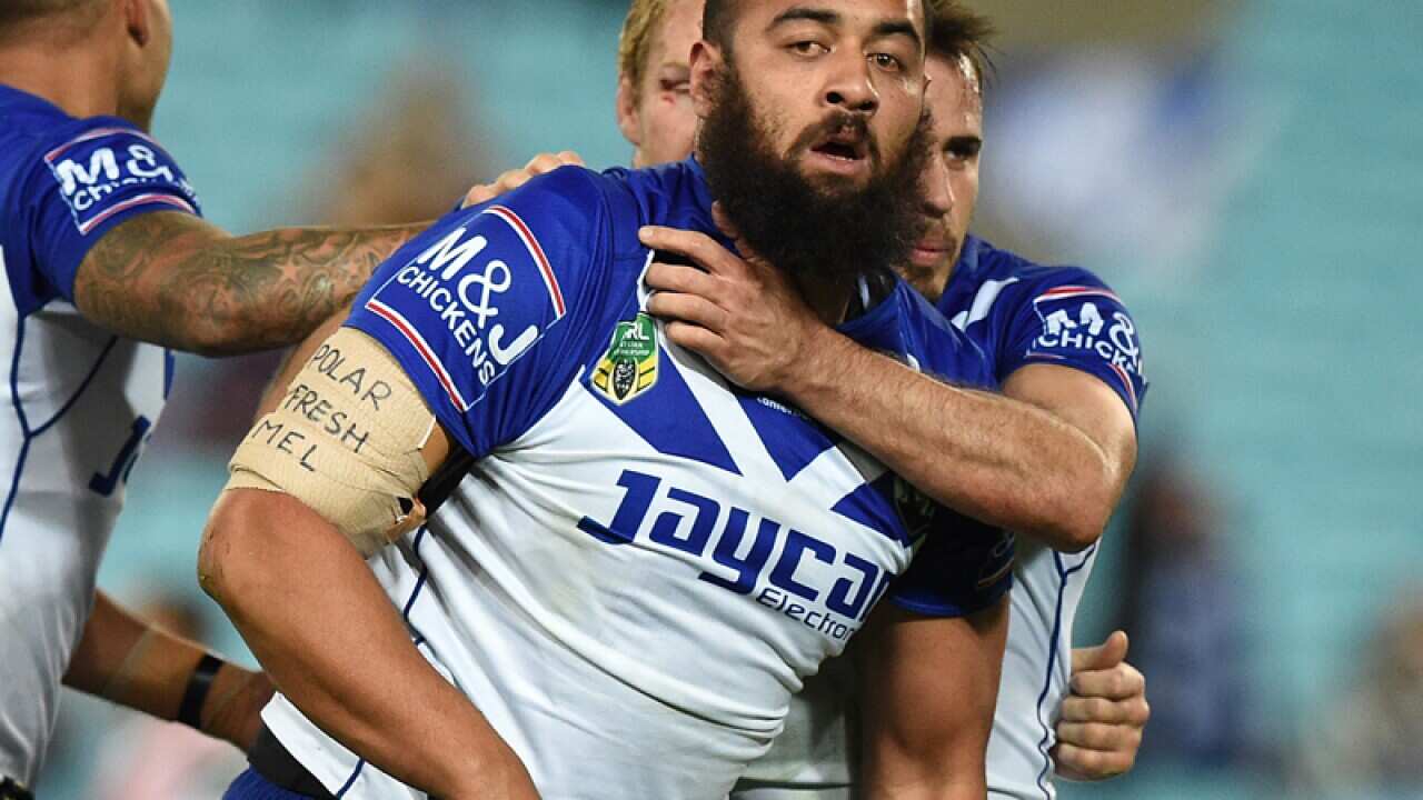Sam Kasiano