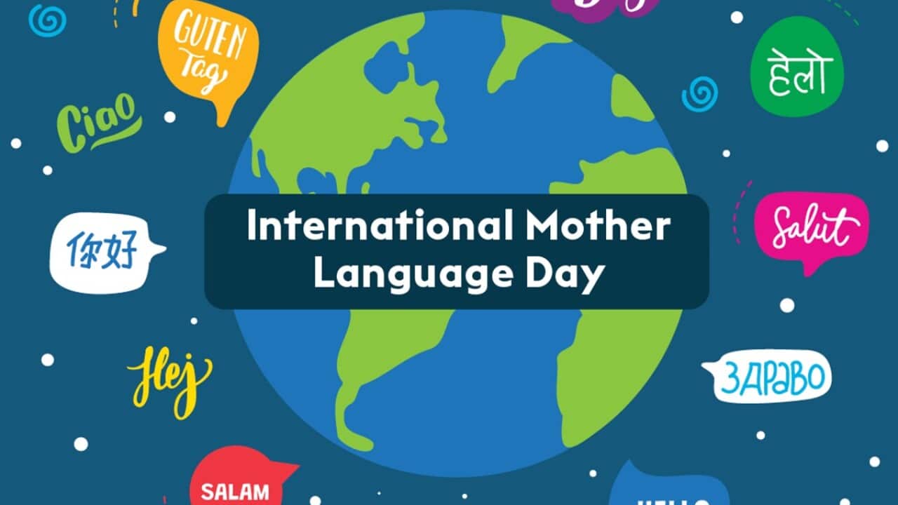2024 International Mother Language Day – Blacktown City Council.