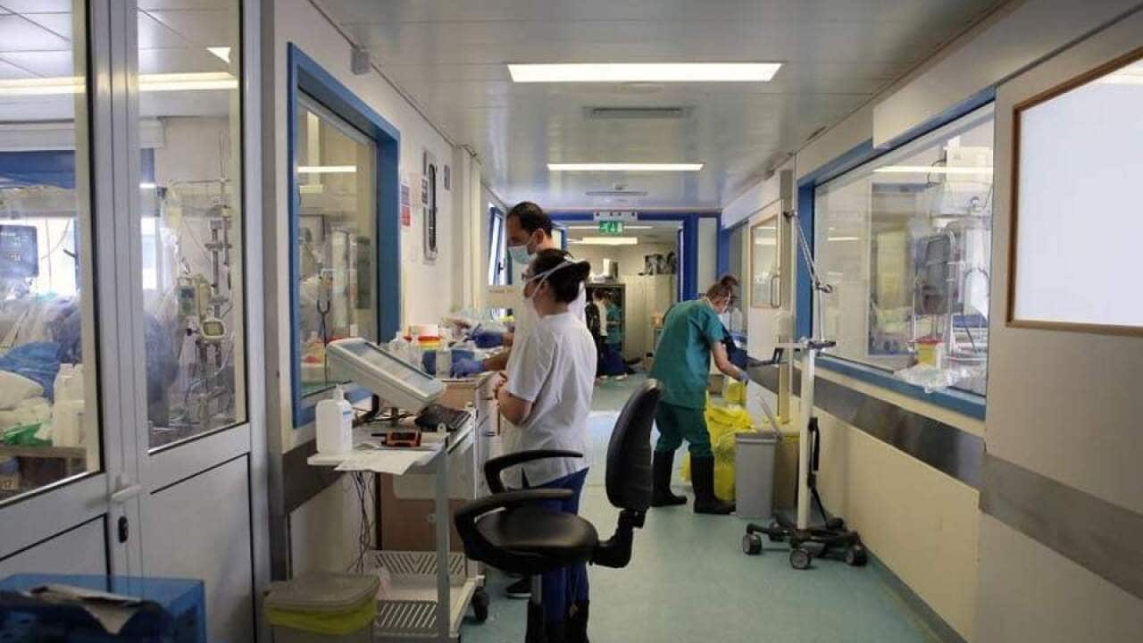 Cyprus Coronavirus