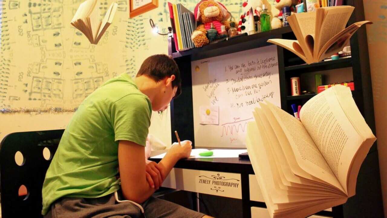 Student