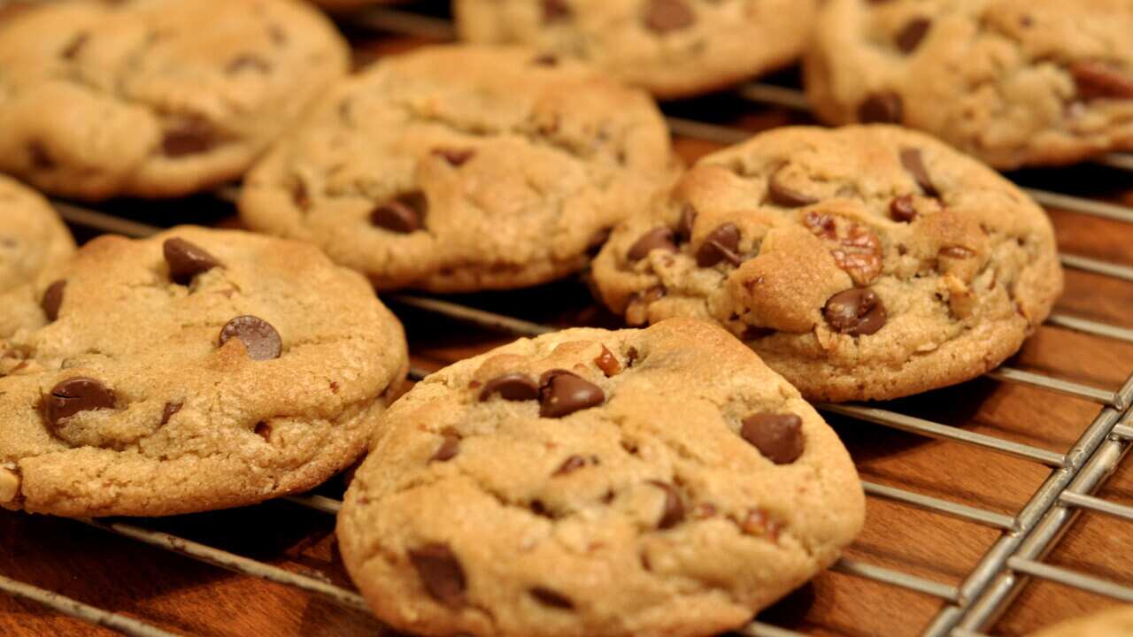 Chocolate Chips