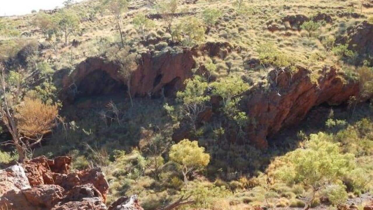 Rio Tinto has announced a new CEO, after the previous head stepped down amid the Juukan Gorge destruction crisis.
