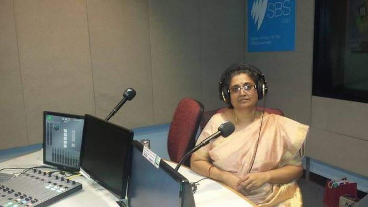 Ragavistharam