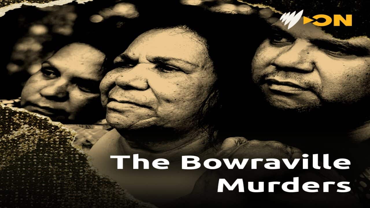 The Bowraville Murders