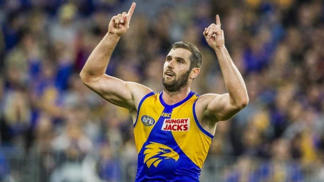 Jack Darling