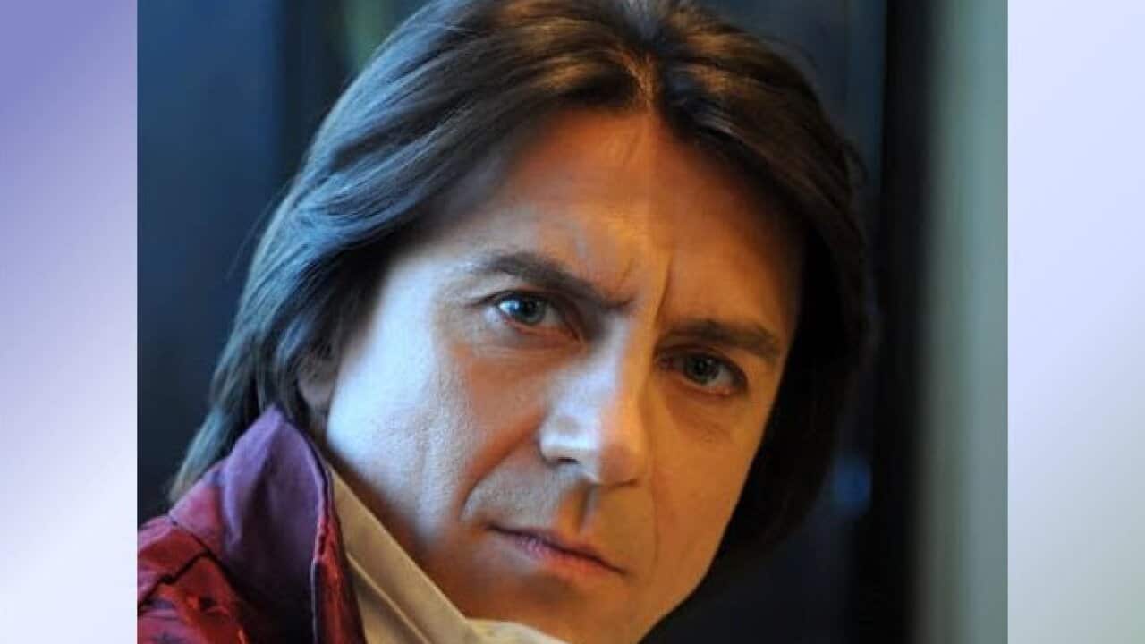 Rustem Galich, Demon