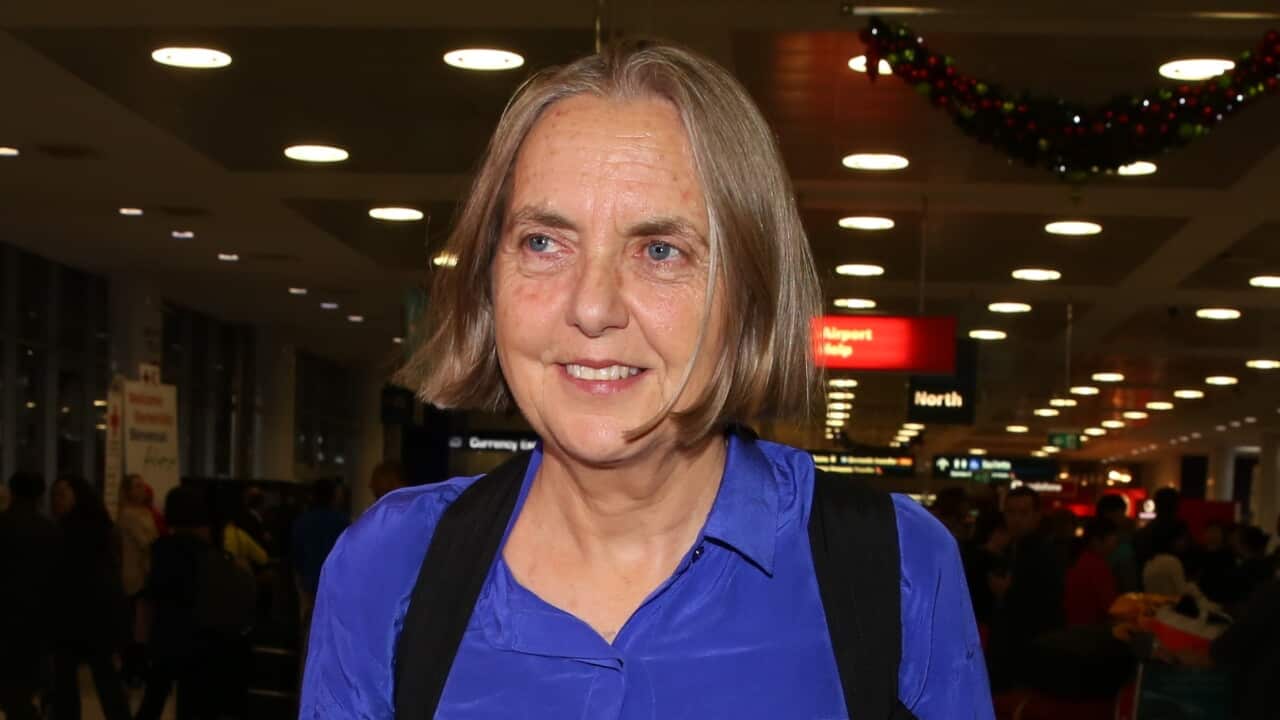 Australian Greens Senator Lee Rhiannon - AAP-1.jpg