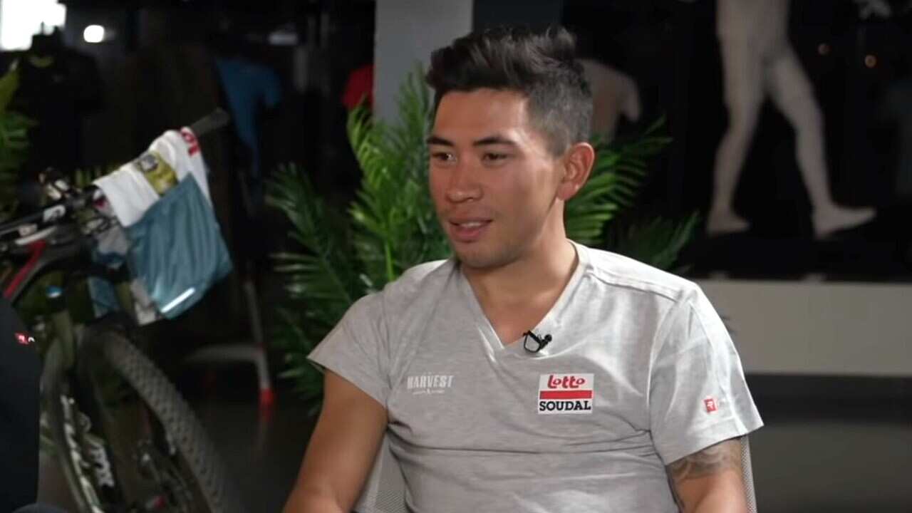 Caleb Ewan, Lotto Soudal