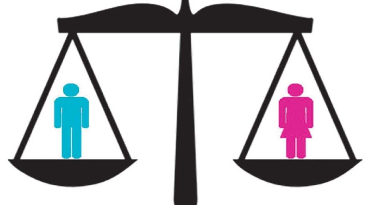 Gender Equality and Healthy relationship