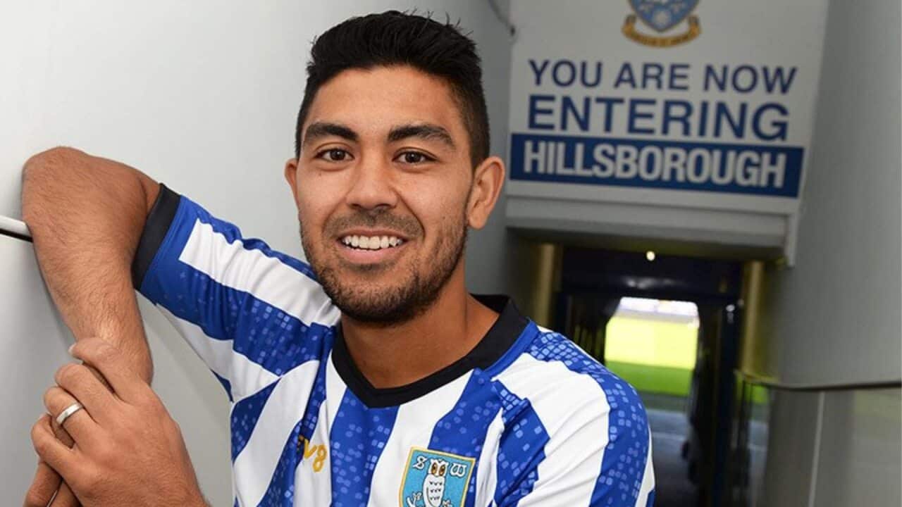 Massimo Luongo