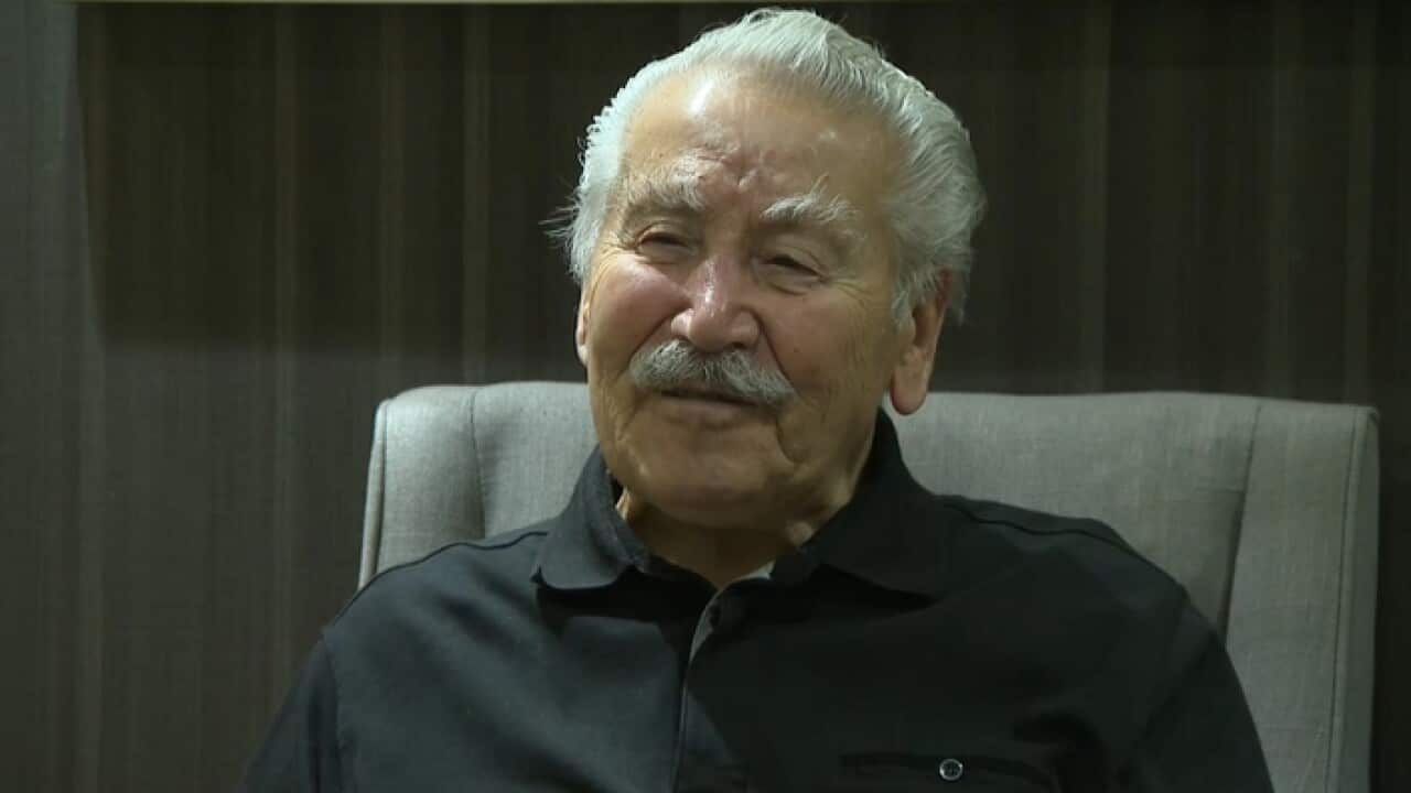 Yasser Kaya was one of the first Turkish migrants to Australia in 1968