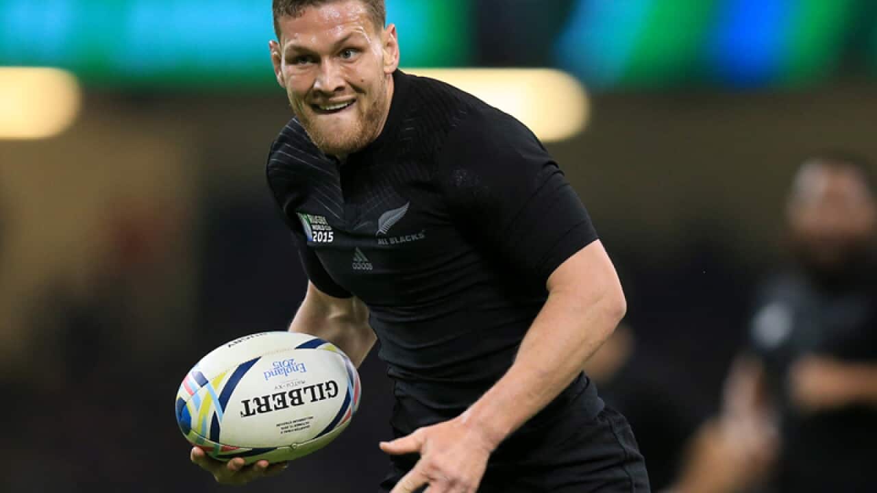 New Zealand's Tawera Kerr-Barlow
