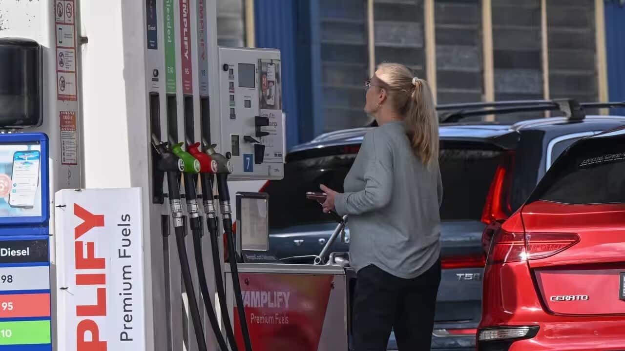 Panic buying has seen prices soar by 18 to 27.8 cents per litre in one week across Australia's five largest cities, the consumer watchdog has found