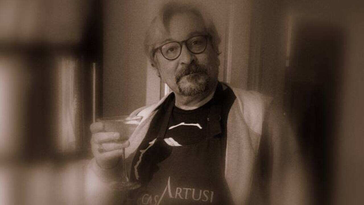 Alessandro Vecchiarelli