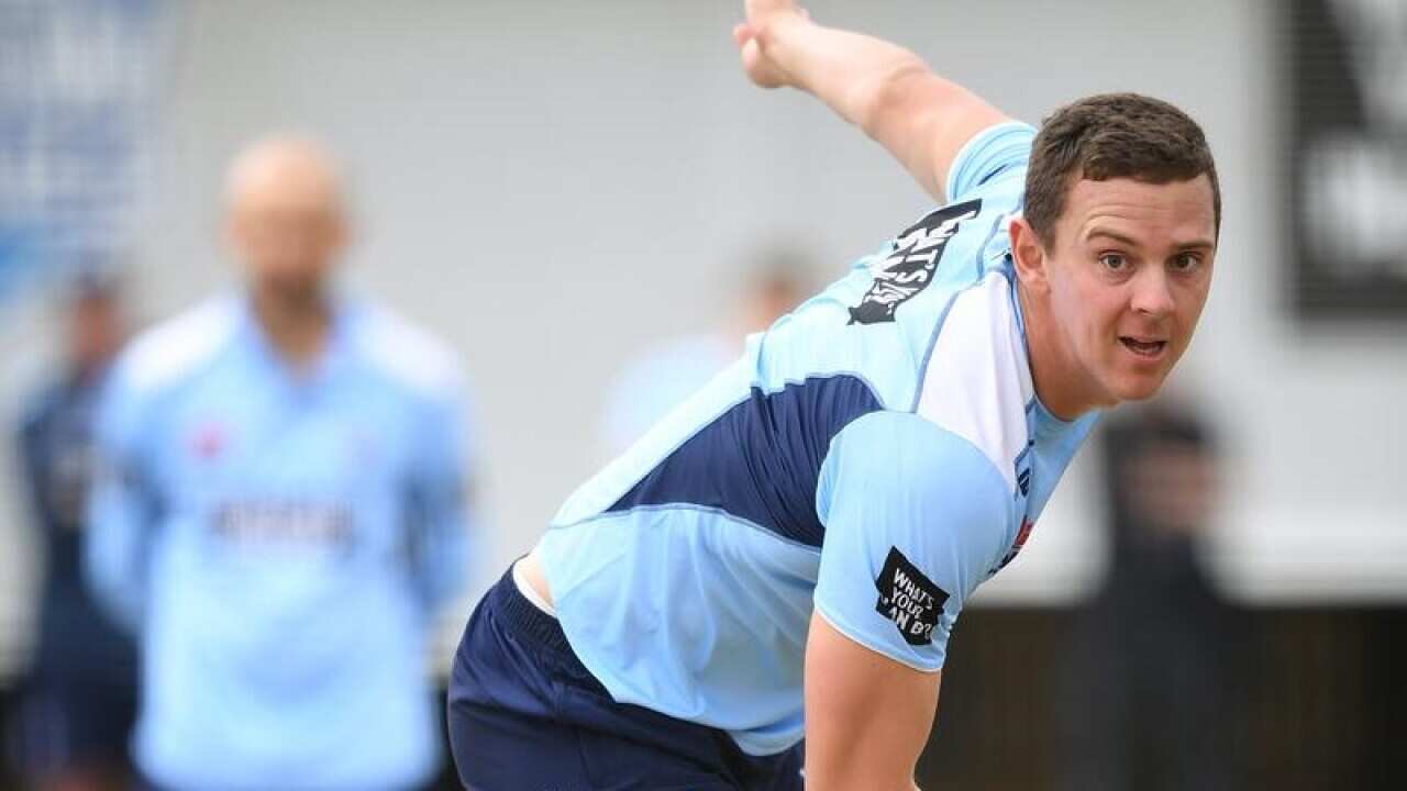 Josh Hazlewood