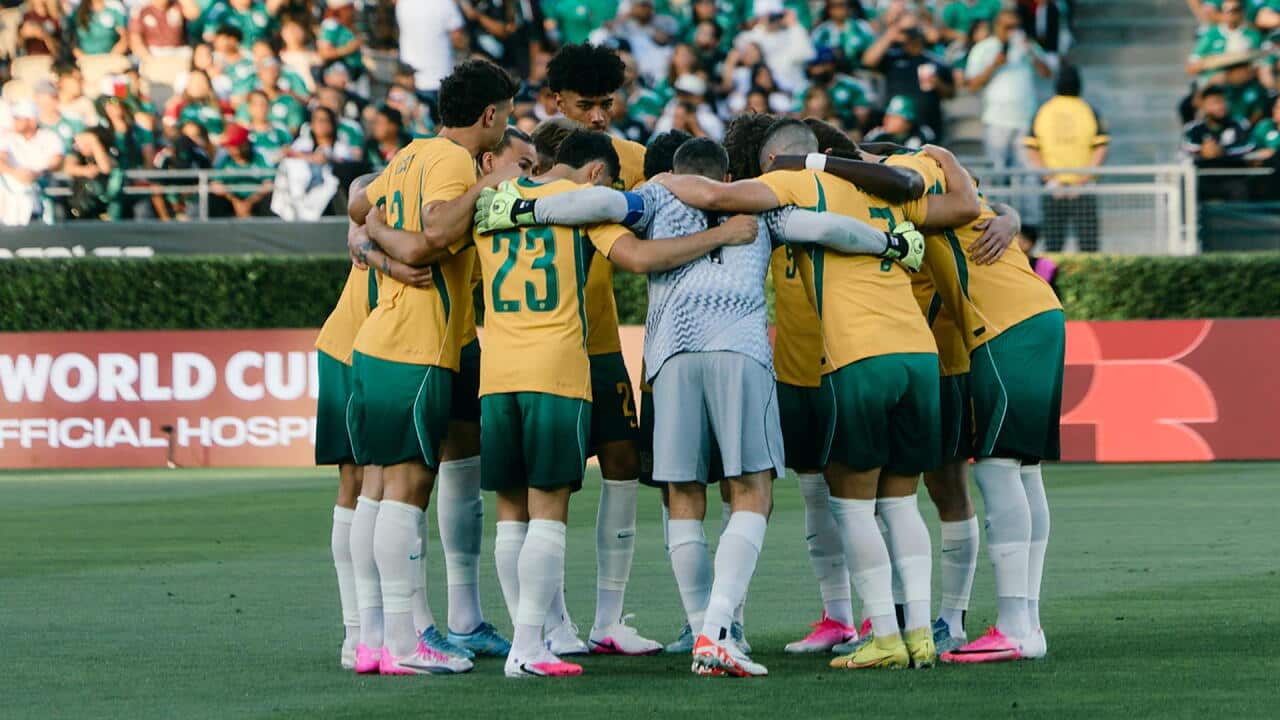 Socceroos