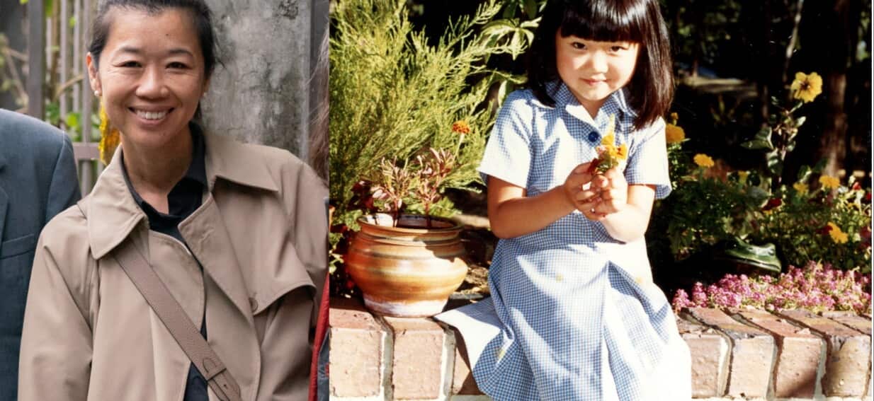 Stolen Childhoods: Australian Woman Discovers Her Adoption Was a Criminal Transaction