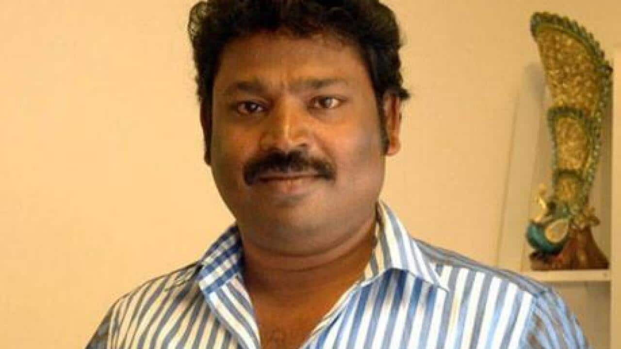 gowthaman