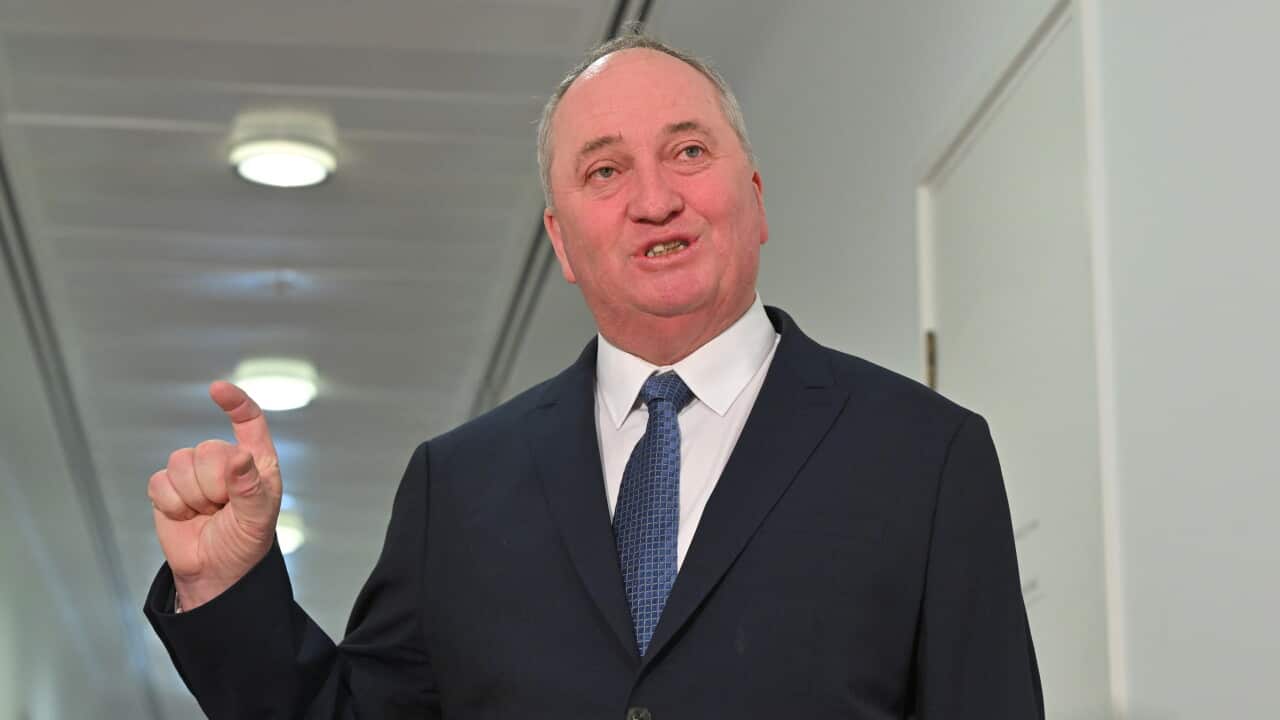130,000 or 230,000? The migration figures One Nation is trying to explain