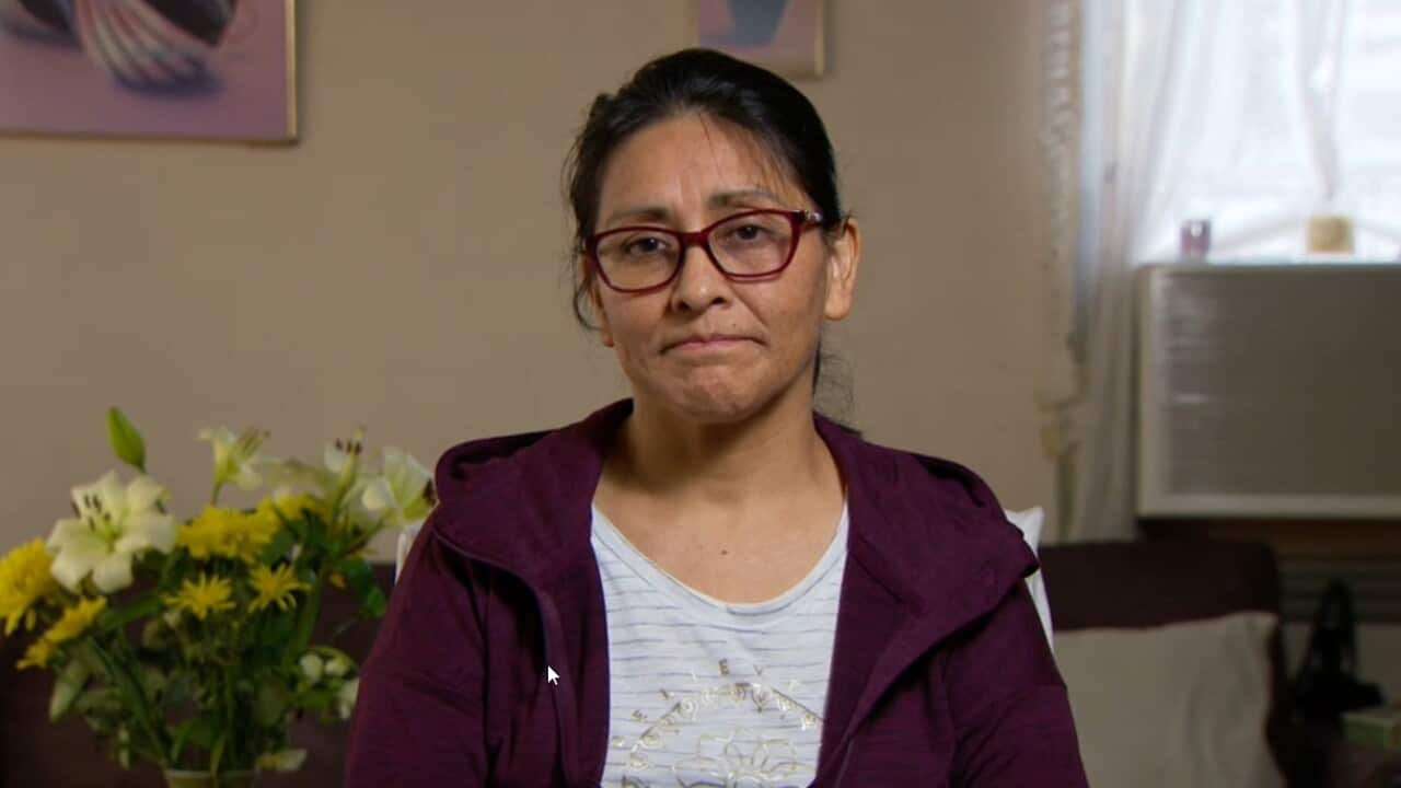 Ines Oscategui Rodriguez