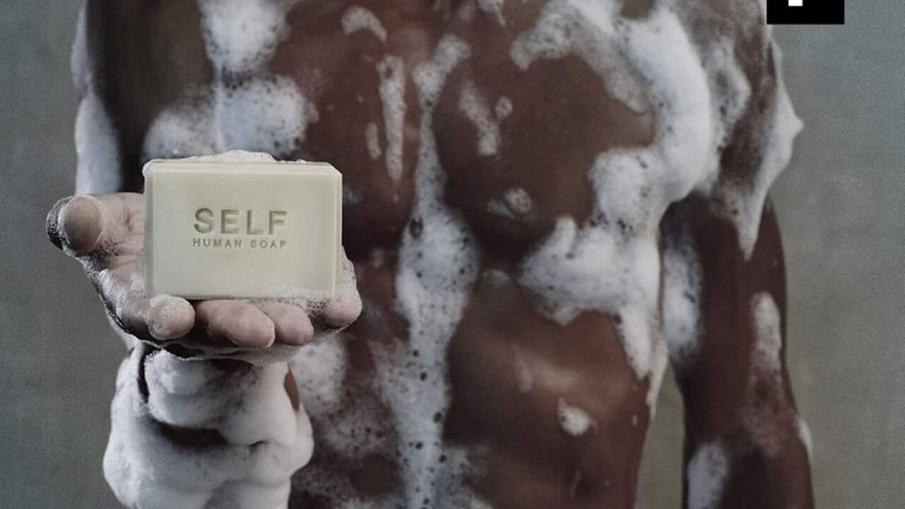 Self – Human Soap