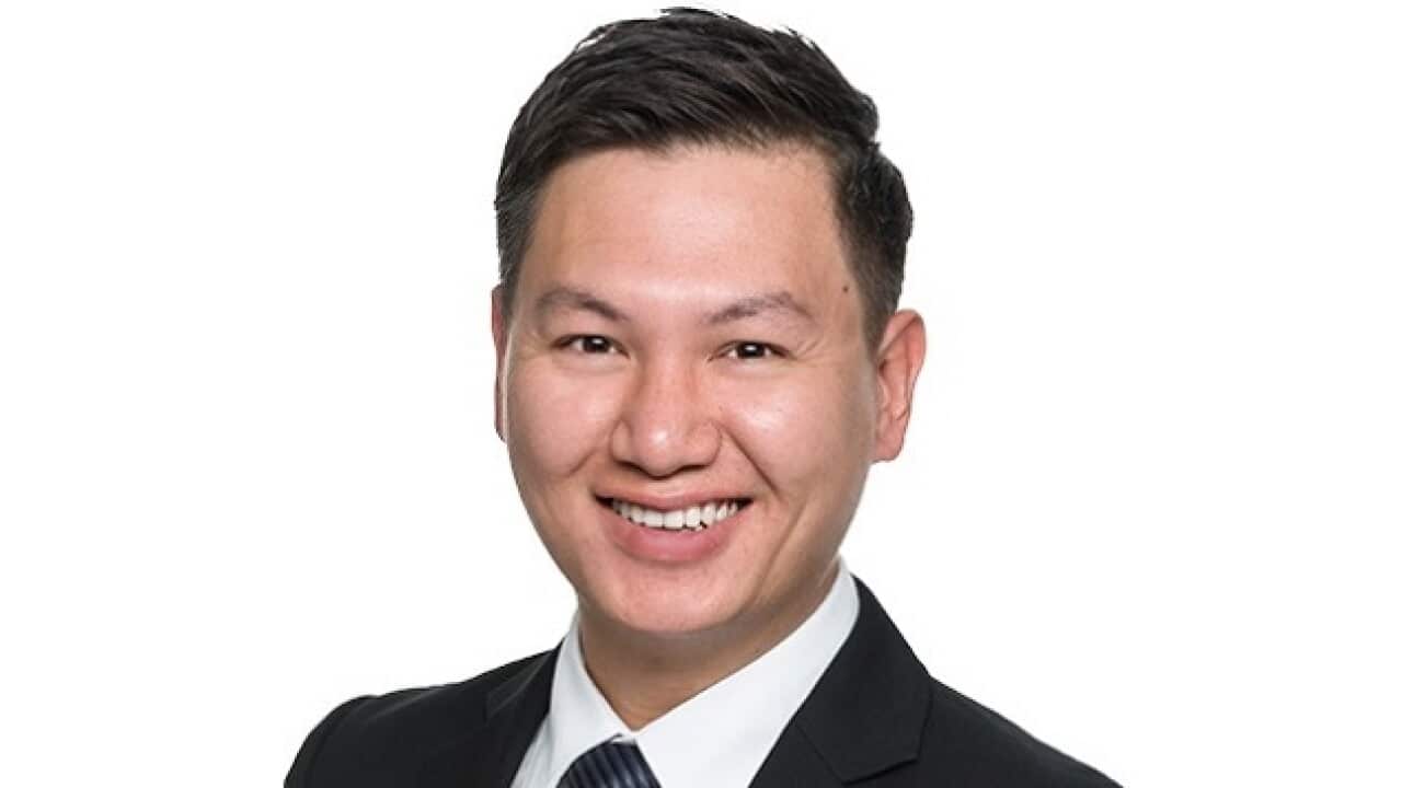Guansheng(Victor) Zhang
