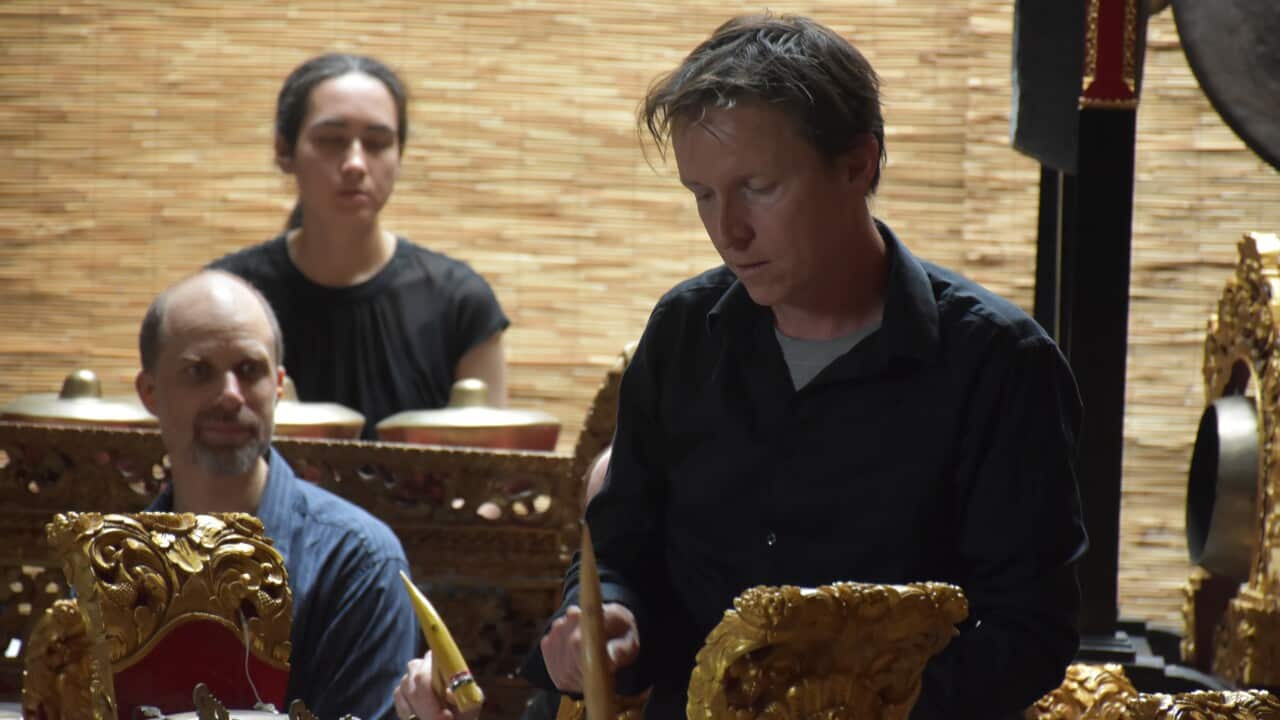 Australia – Indonesia Developing Understanding.