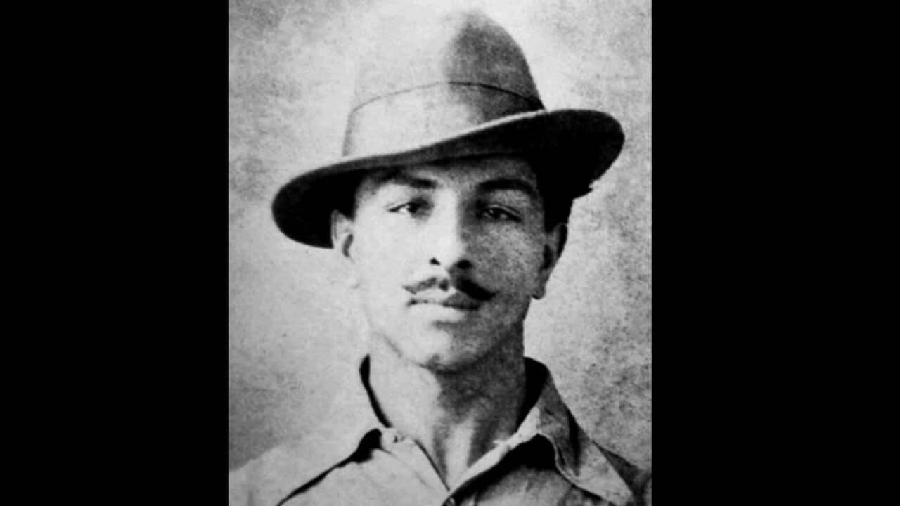 Bhagat Singh