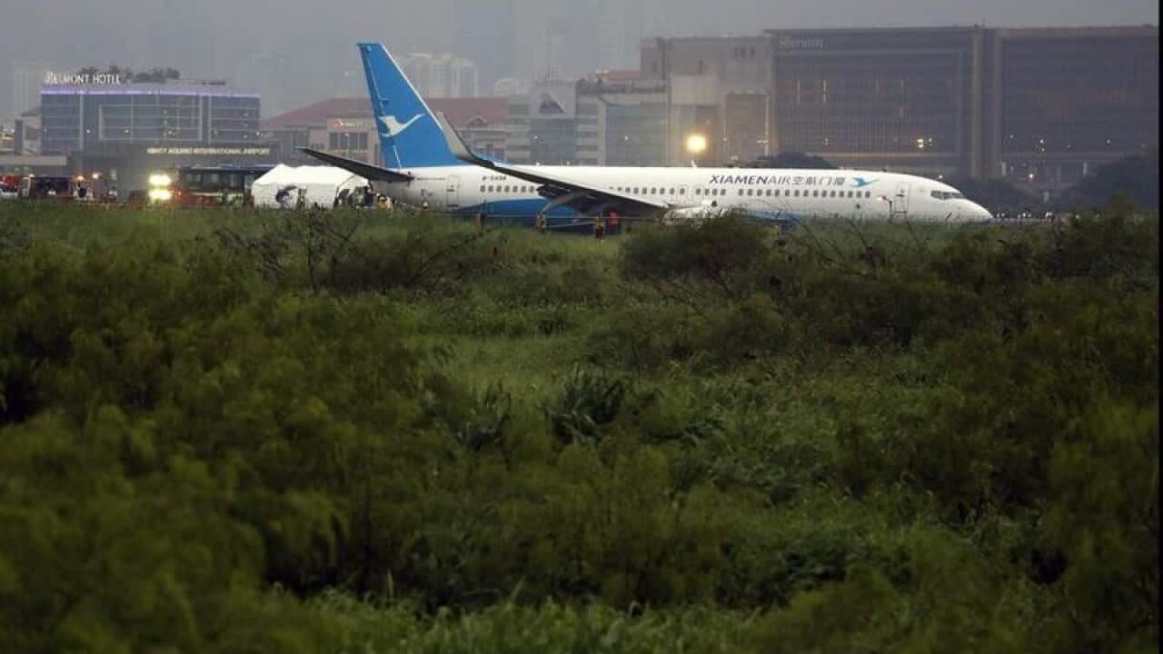 Plane Philippines